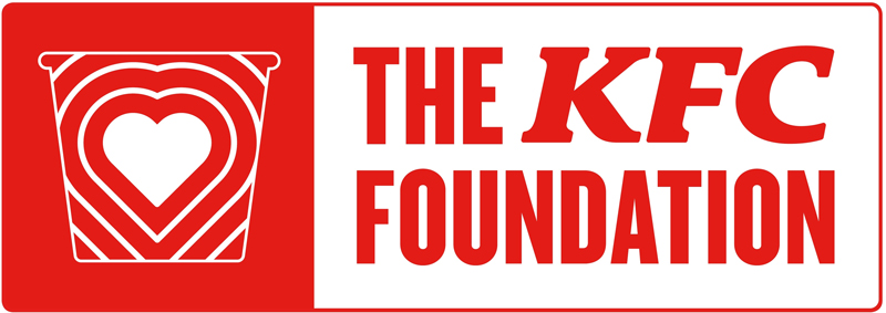 KFC_Foundation_logo